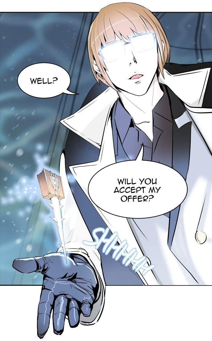 Tower Of God, Chapter 339 image 006